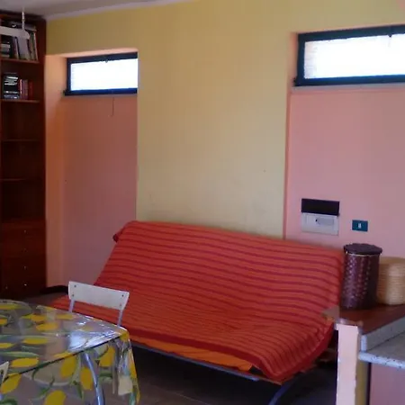 Corso Umberto גיארדיני נאקסוס