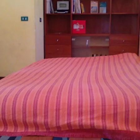Corso Umberto * גיארדיני נאקסוס