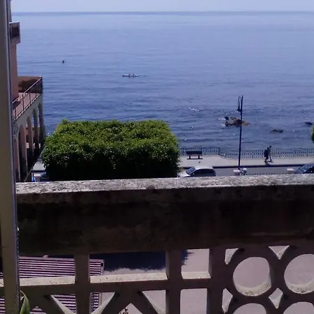 Appartamento Corso Umberto Giardini Naxos