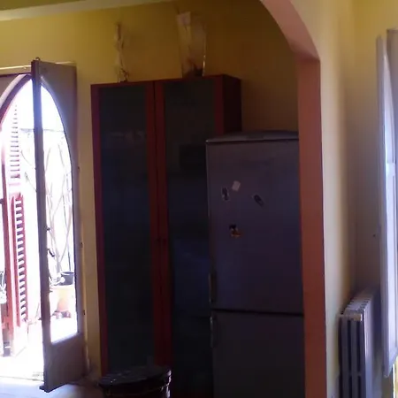 Corso Umberto Apartment